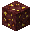 Nether Gold Ore — Minecraft block